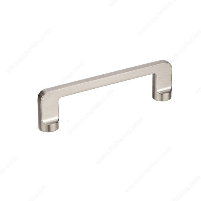 Modern Metal Pull - 2362