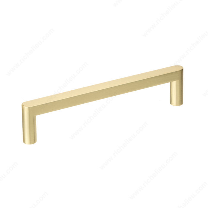 Modern Metal Pull - 2363