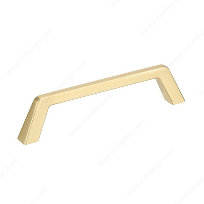 Modern Metal Pull - 2368
