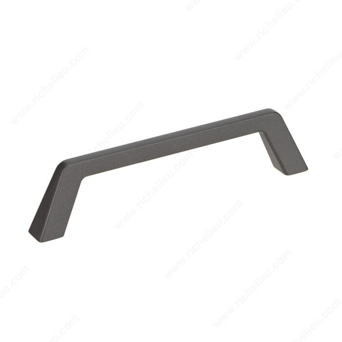 Modern Metal Pull - 2368