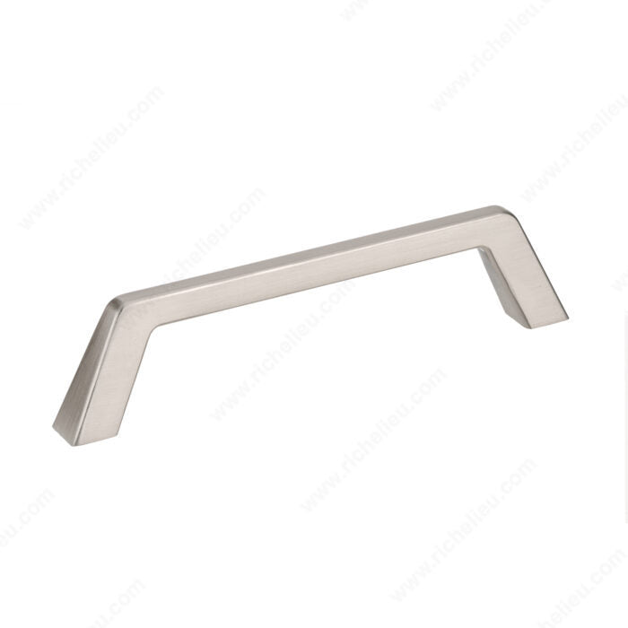Modern Metal Pull - 2368