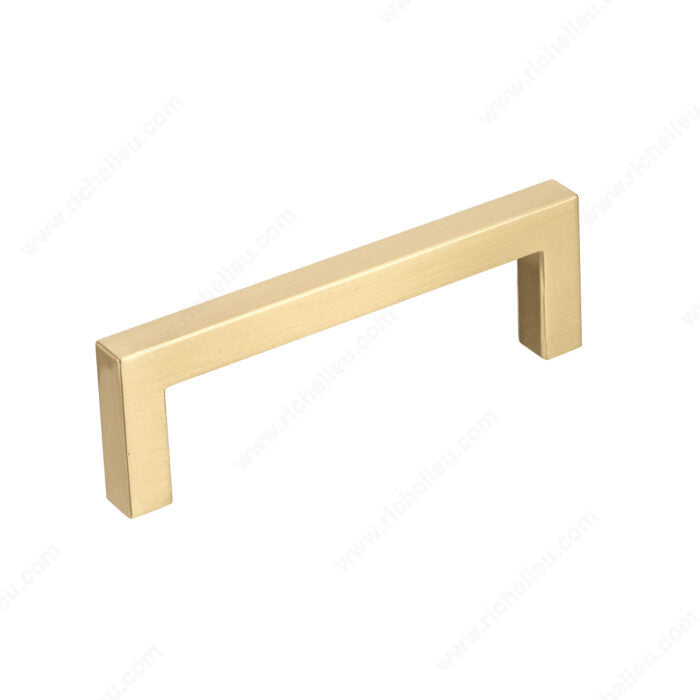 Modern Metal Pull - 873