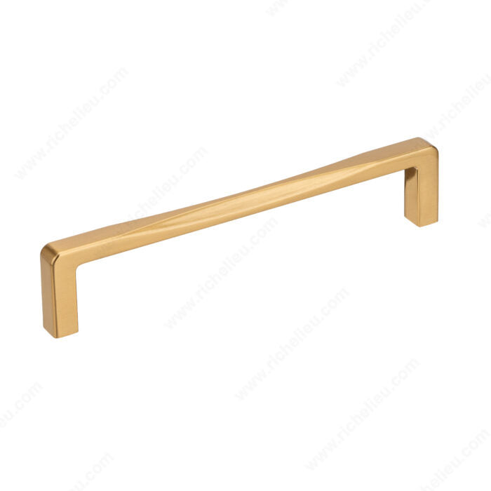 Modern Metal Pull - 2370