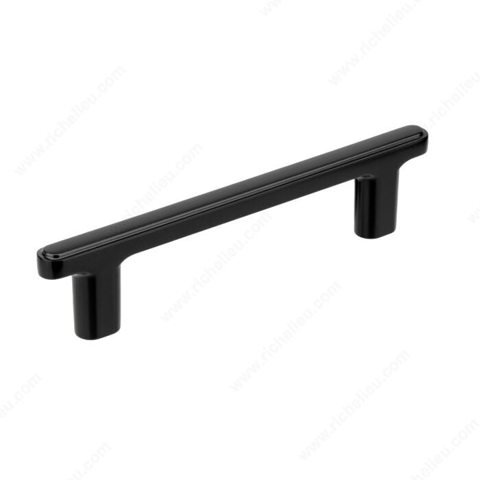 Modern Metal Pull - 2378