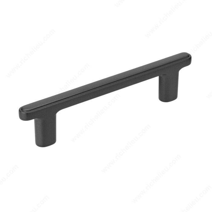Modern Metal Pull - 2378