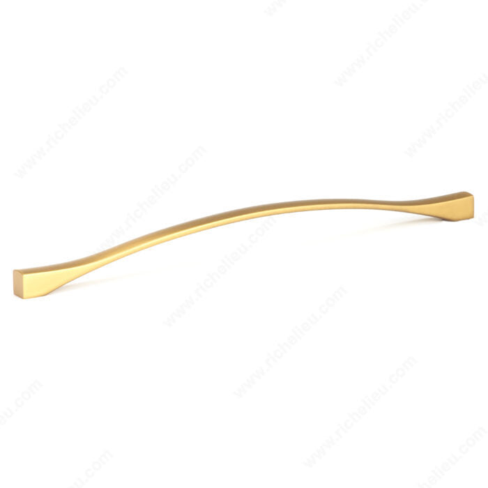 Modern Metal Pull - 8232