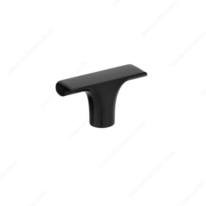 Modern Metal Knob - 2576