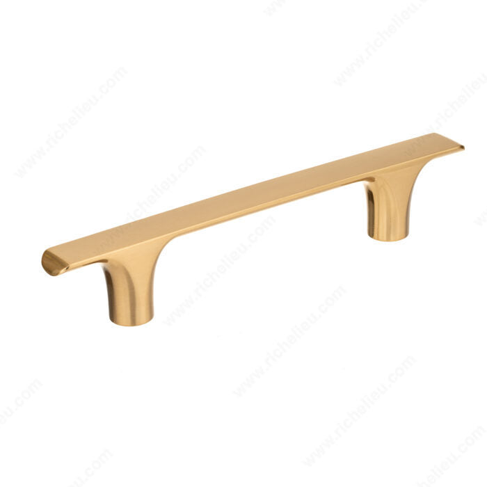 Modern Metal Pull - 2576