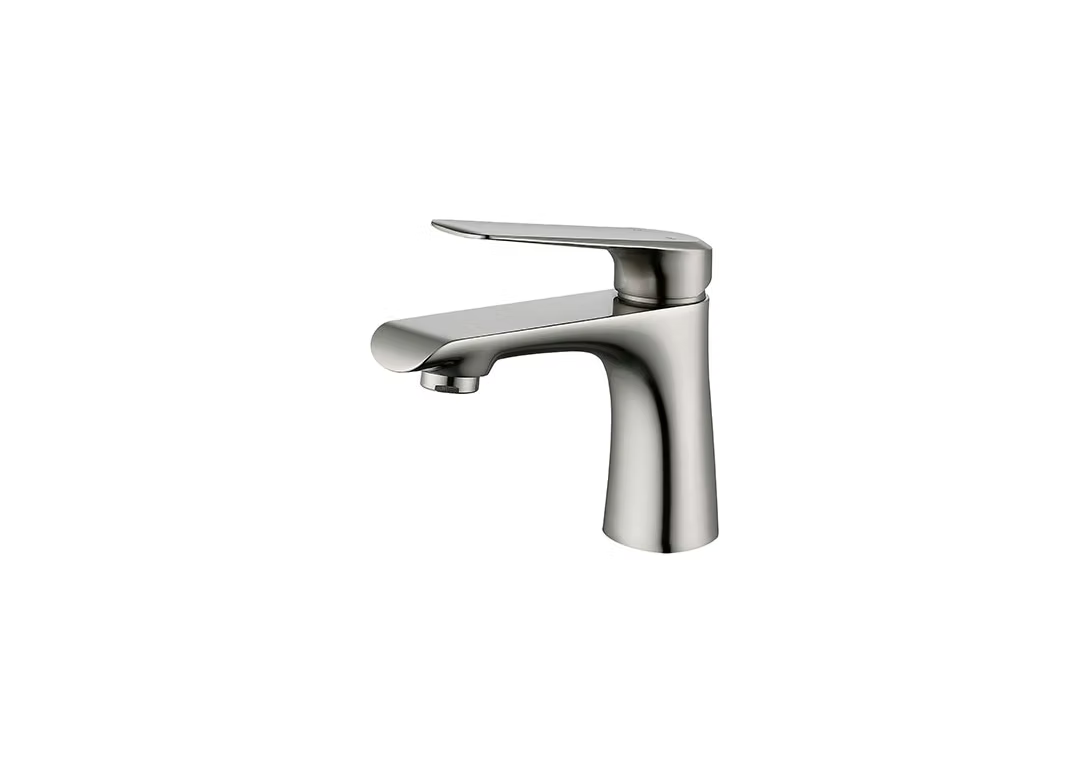 GOODE & ABEL Cyrus Single Handle Bathroom Faucet