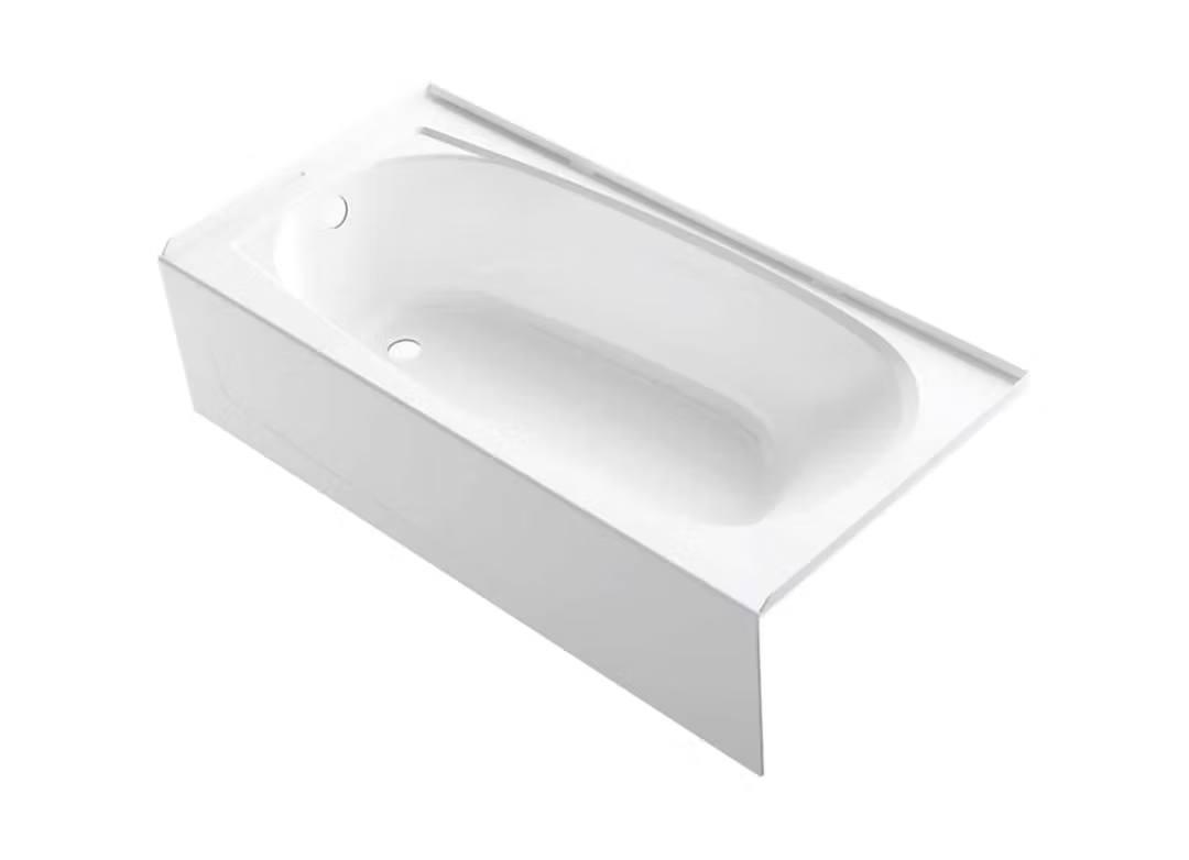 STERLING Vikrell Tub