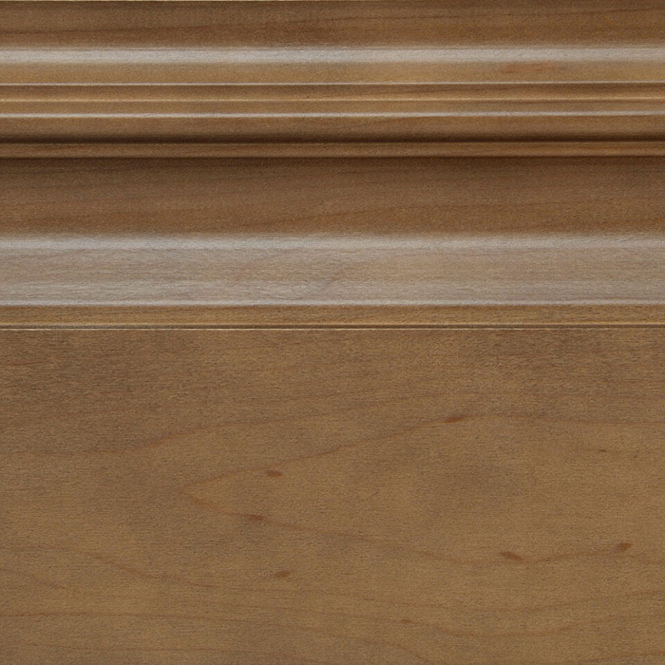 Hampton Maple Door | Stains