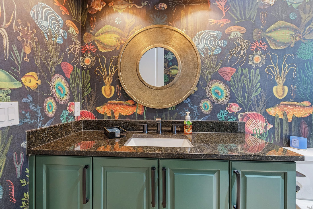 Top Kitchen Design Trends in Cape Coral Homes (2025)