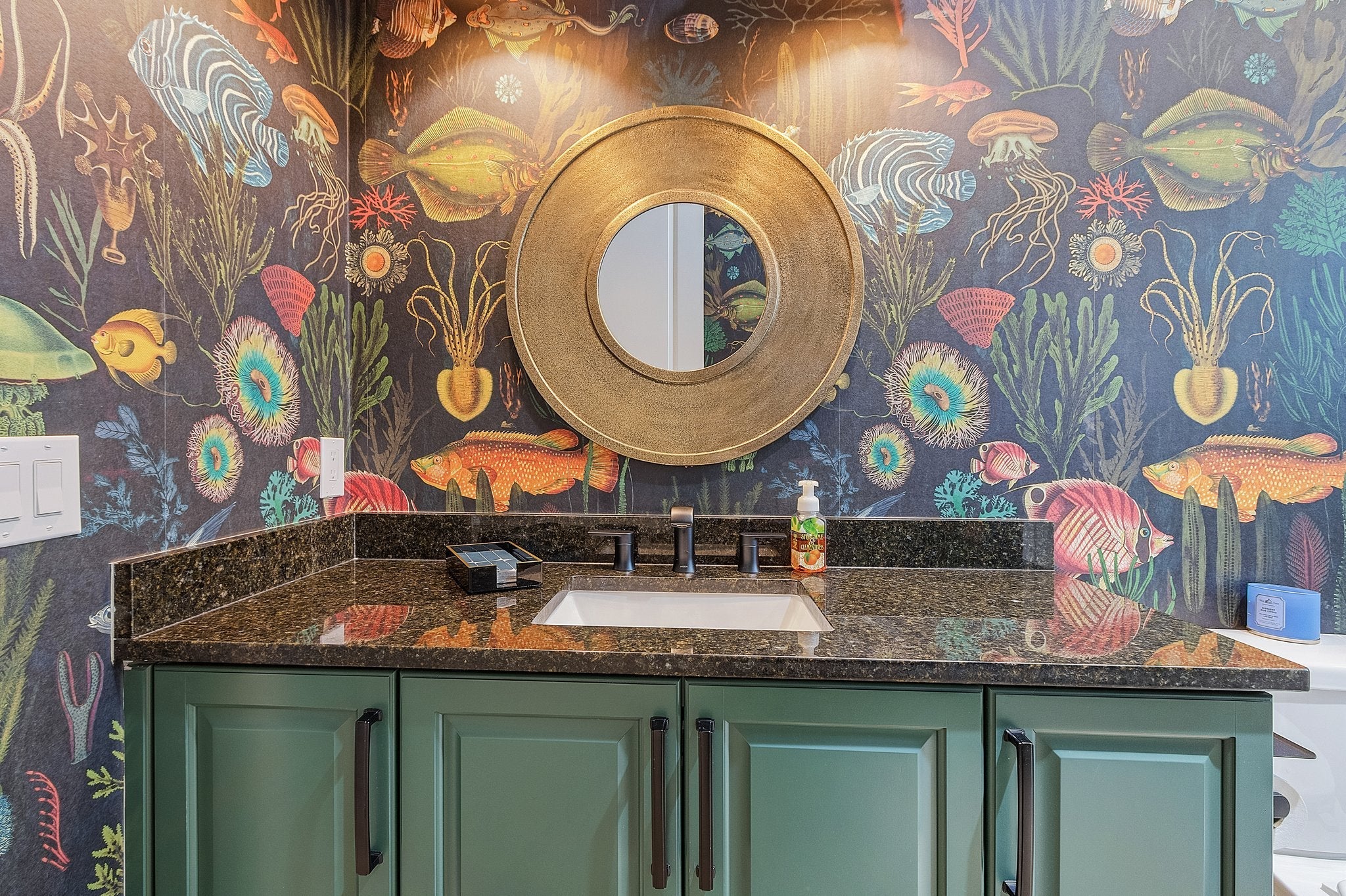 Top Kitchen Design Trends in Cape Coral Homes (2025)