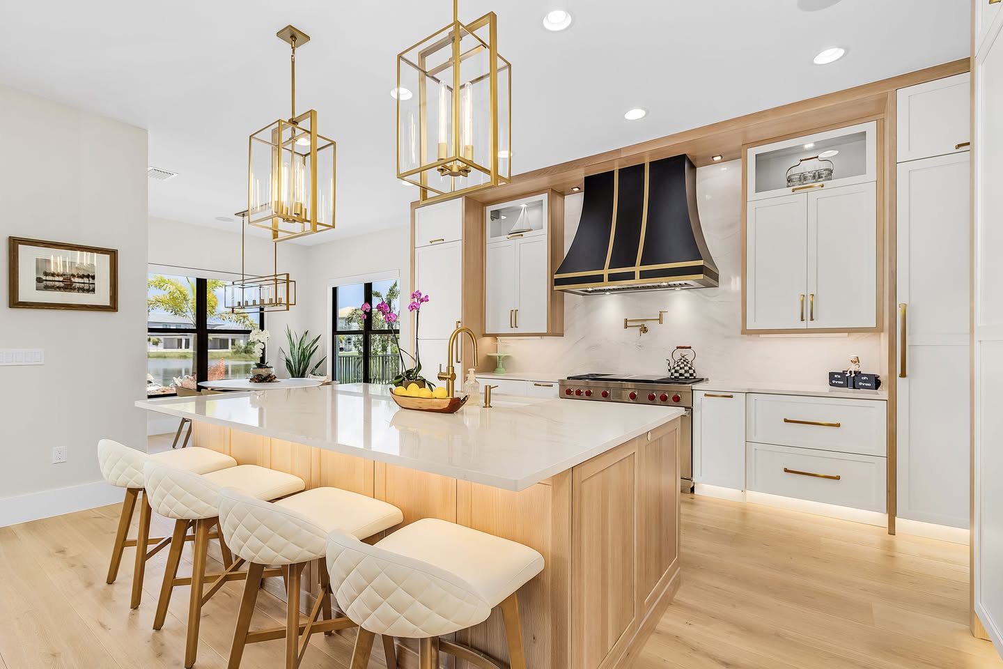 Best Affordable, Quality Cabinets & Home Renovation Products in Cape Coral