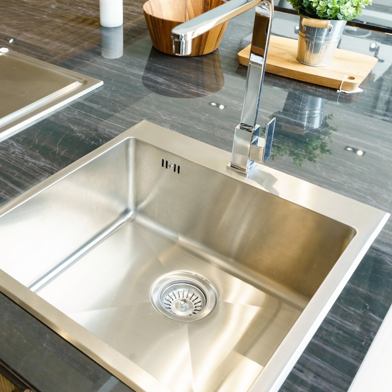 Kitchen Sinks