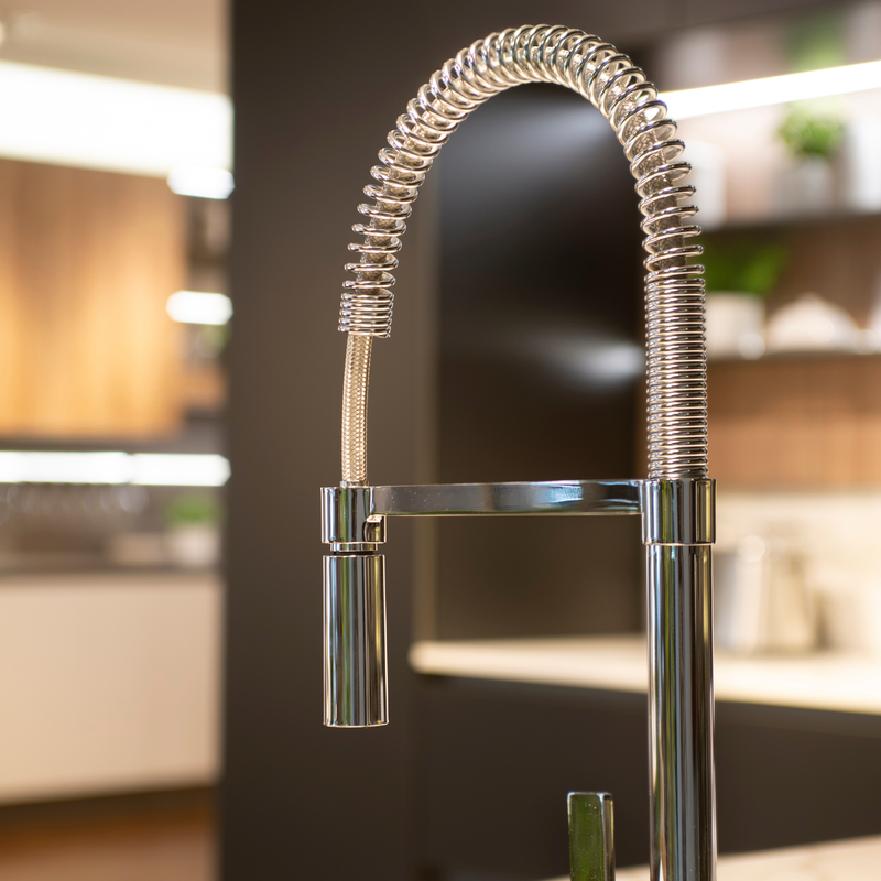 Kitchen Faucets