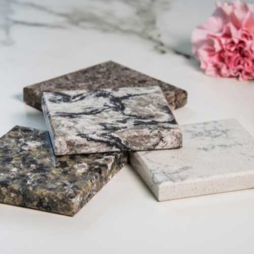 Kitchen & Bath Countertops