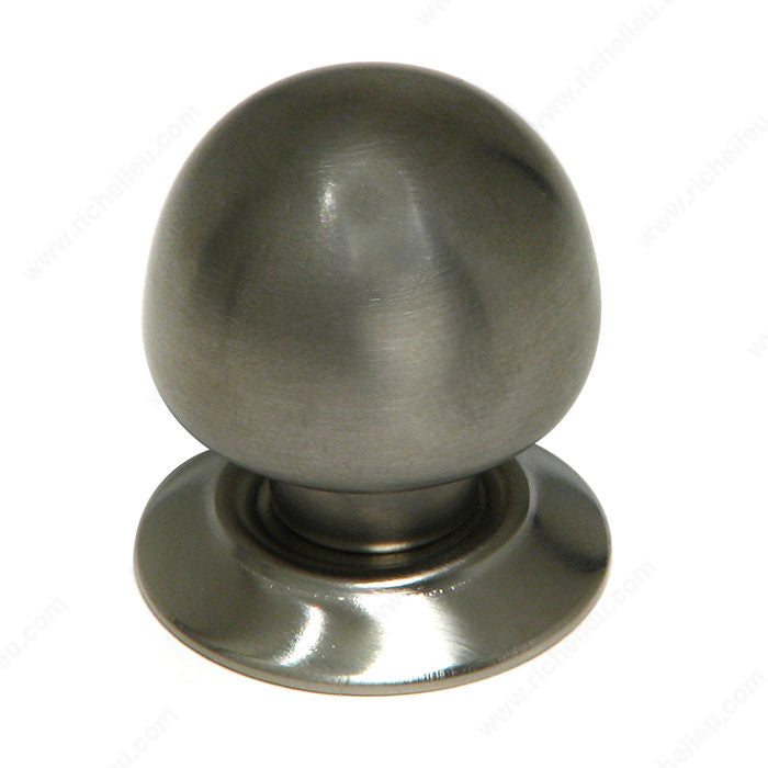 Functional Metal Knob - 460