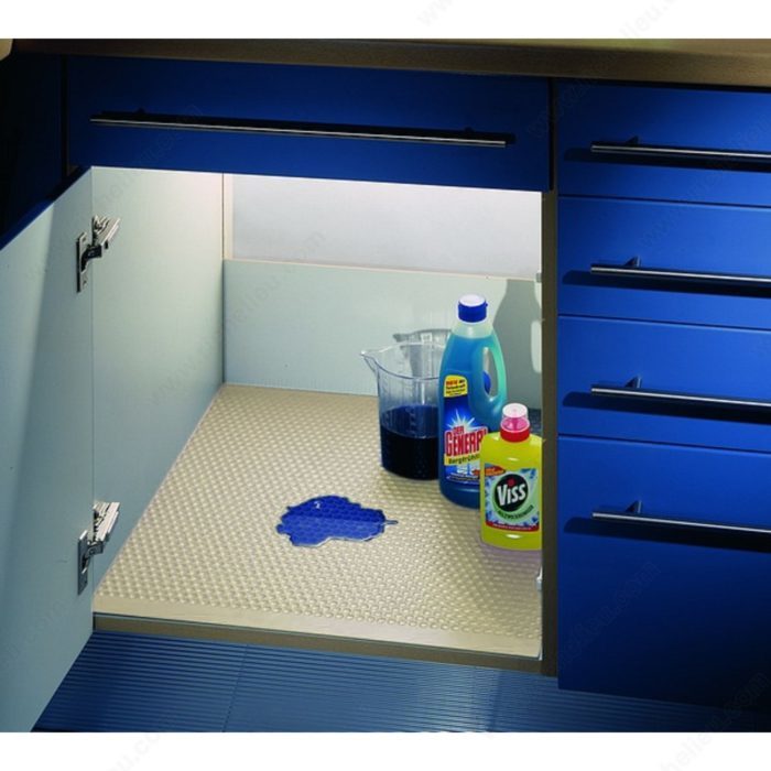 Undersink Mat