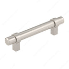 Modern Metal Pull - 5016