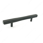 Modern Metal Pull - 7735