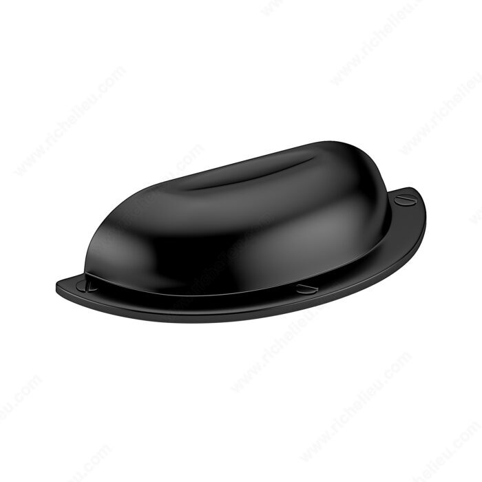 Traditional Metal Cup Pull - 6440