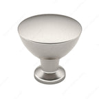 Modern Metal Knob - 8720