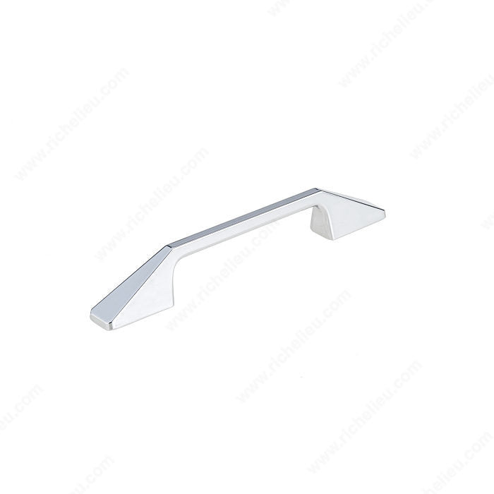 Modern Metal Pull - 7238