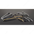 Modern Metal Pull - 9455