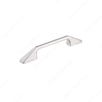 Modern Metal Pull - 7238