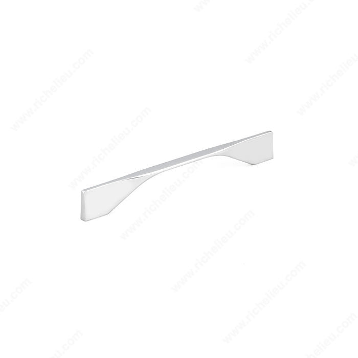 Modern Metal Pull - 9253