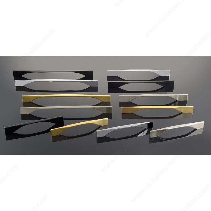 Modern Metal Pull - 9253