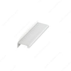 Modern Aluminum Edge Pull - 9696
