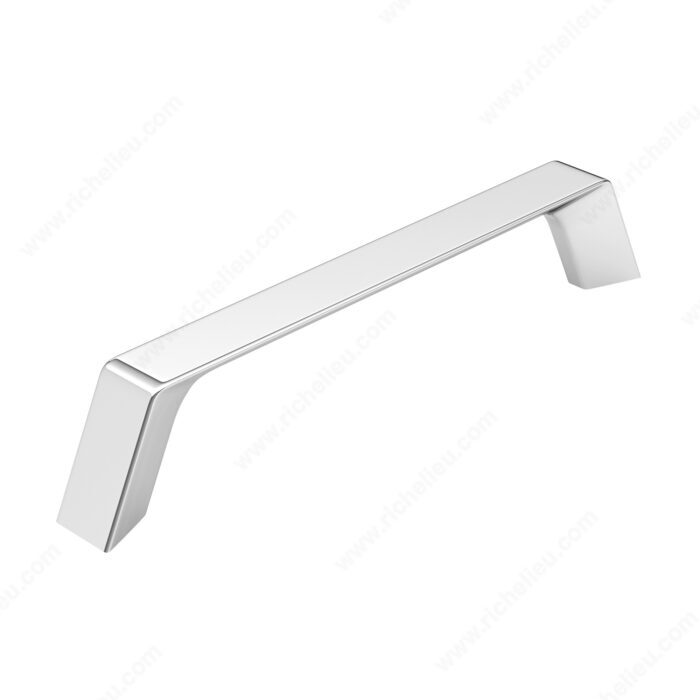 Modern Metal Pull - 7348