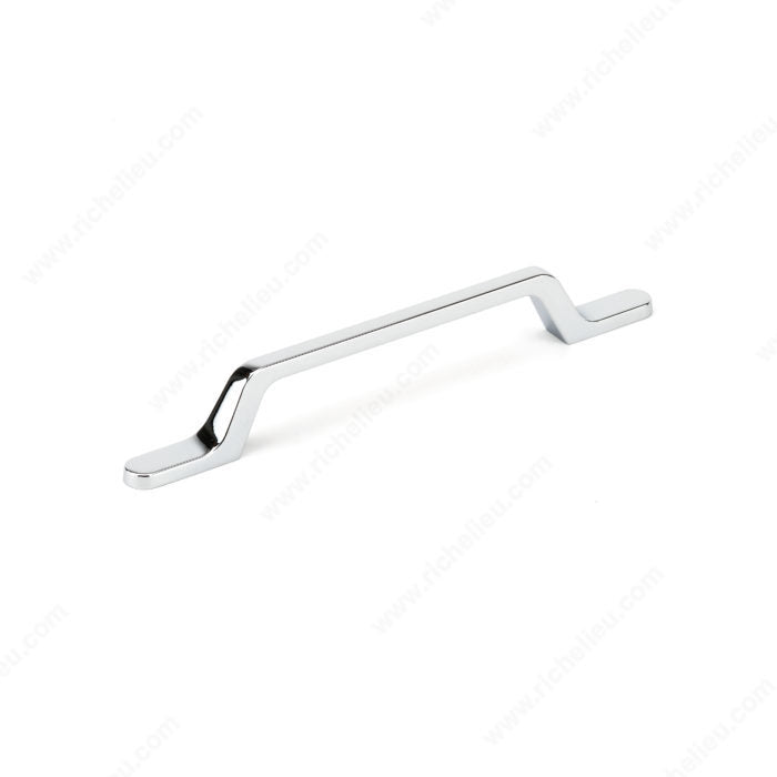 Modern Metal Pull - 52010