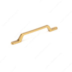 Modern Metal Pull - 52010