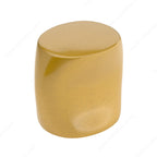 Modern Metal Knob - 82871