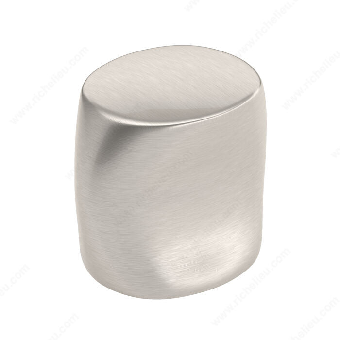 Modern Metal Knob - 82871