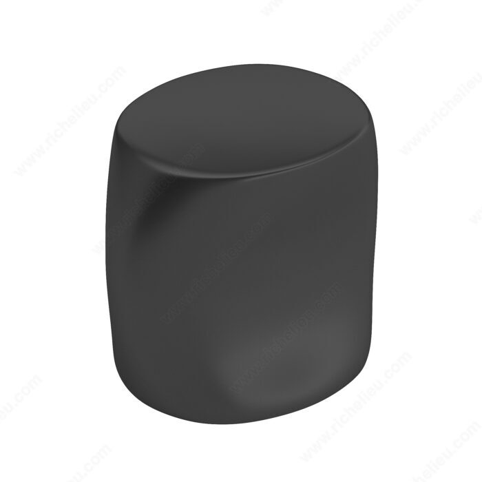 Modern Metal Knob - 82871