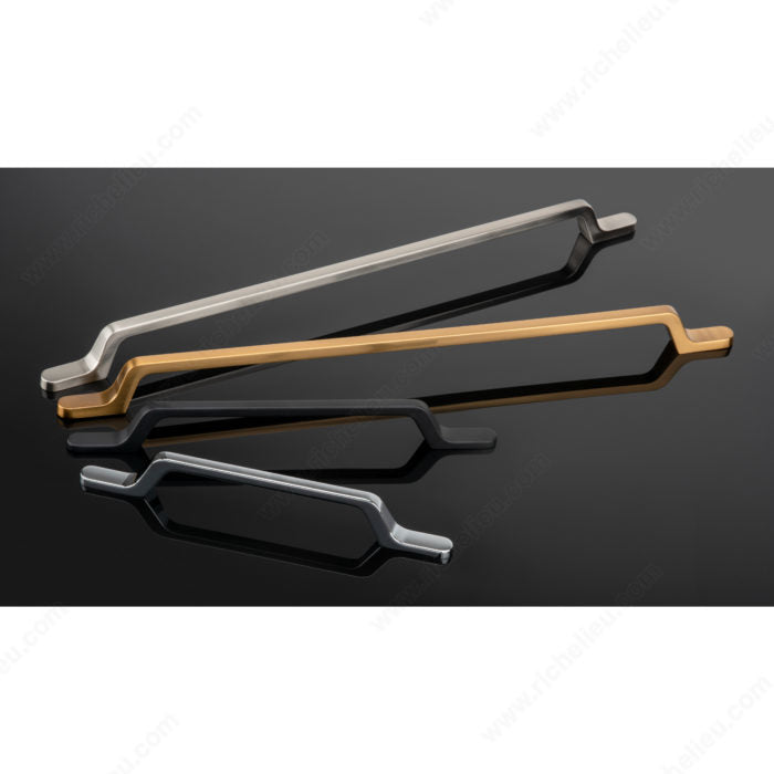 Modern Metal Pull - 52010