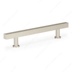 Modern Metal Pull - 8864