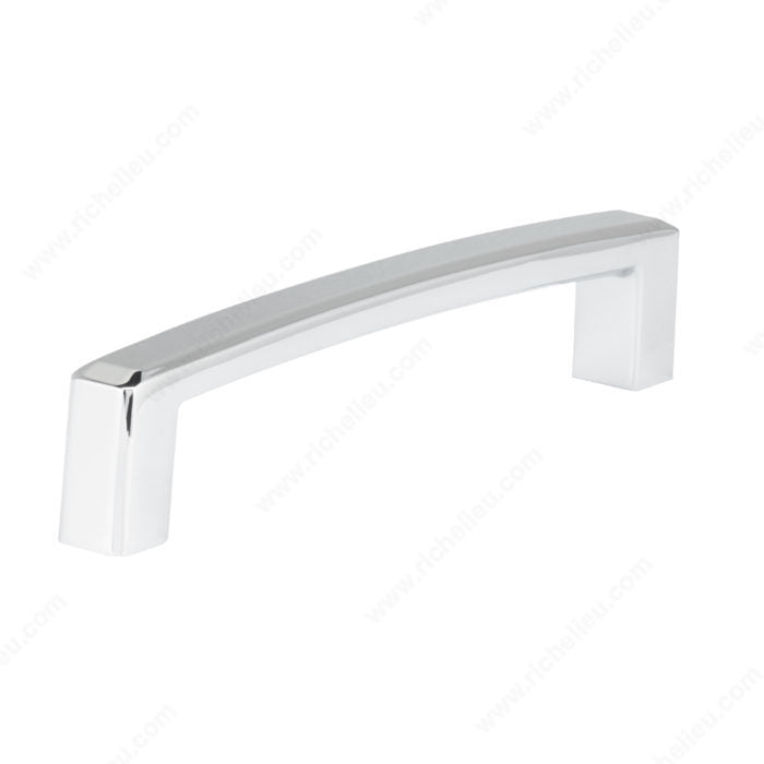 Modern Metal Pull - 8189