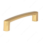 Modern Metal Pull - 8189
