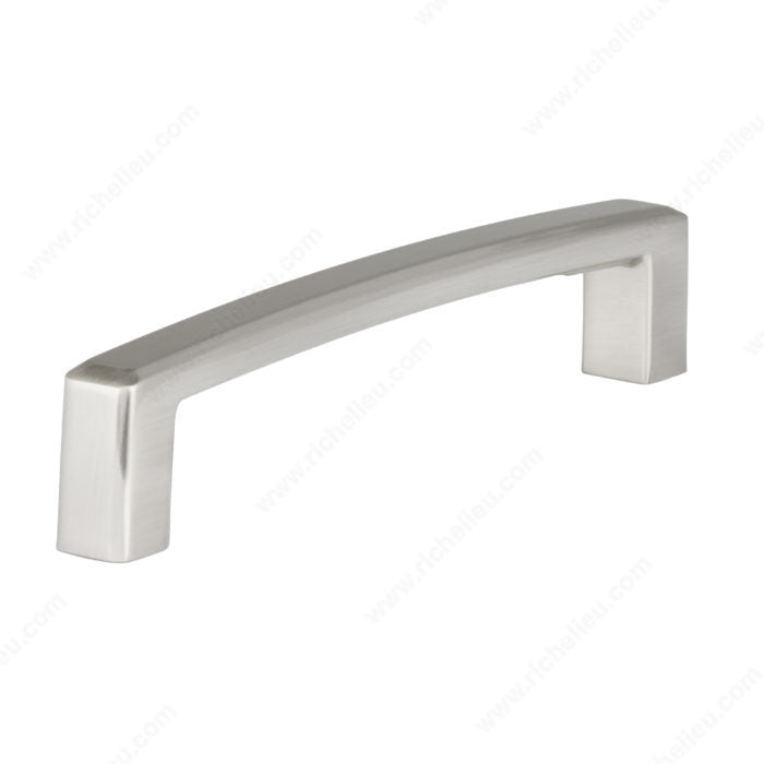 Modern Metal Pull - 8189