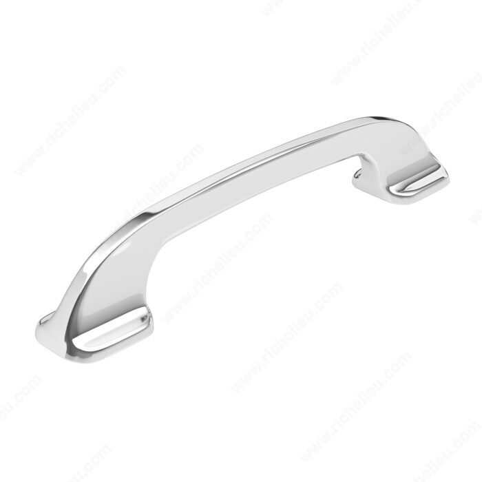 Modern Metal Pull - 7350
