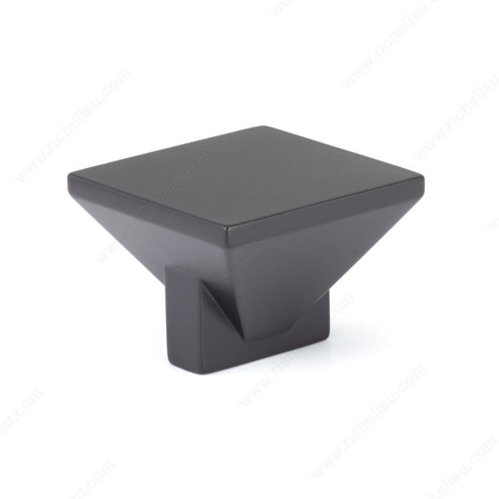 Modern Metal Knob - 4040