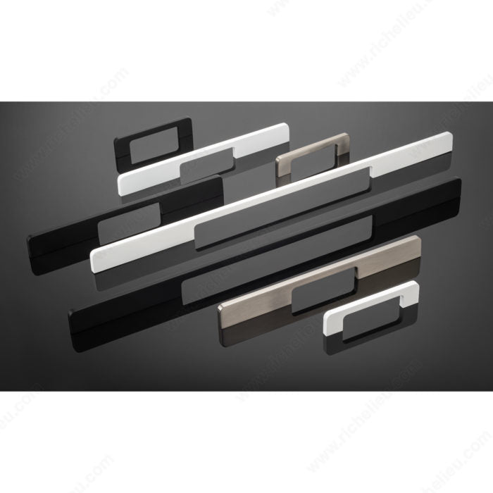 Modern Metal Pull - 730