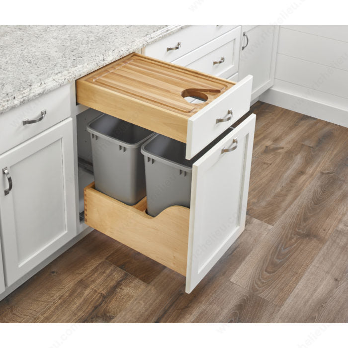 Rev-A-Shelf Cutting Board Drawer