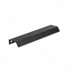 Modern Aluminum Edge Pull - 9494
