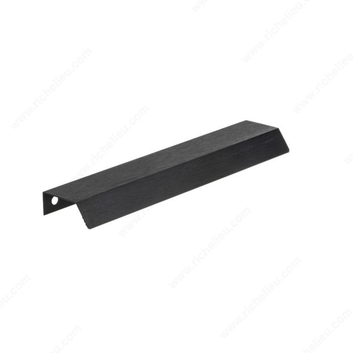 Modern Aluminum Edge Pull - 9494
